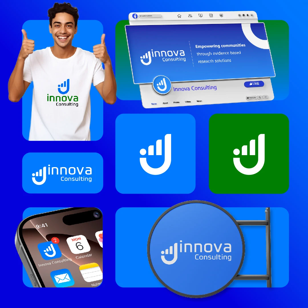 Brand project